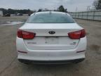 2014 Kia Optima Lx de vânzare în Shreveport, LA - Hail