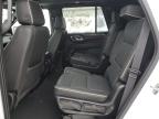 2023 Chevrolet Tahoe K1500 Premier en Venta en Davison, MI - Side