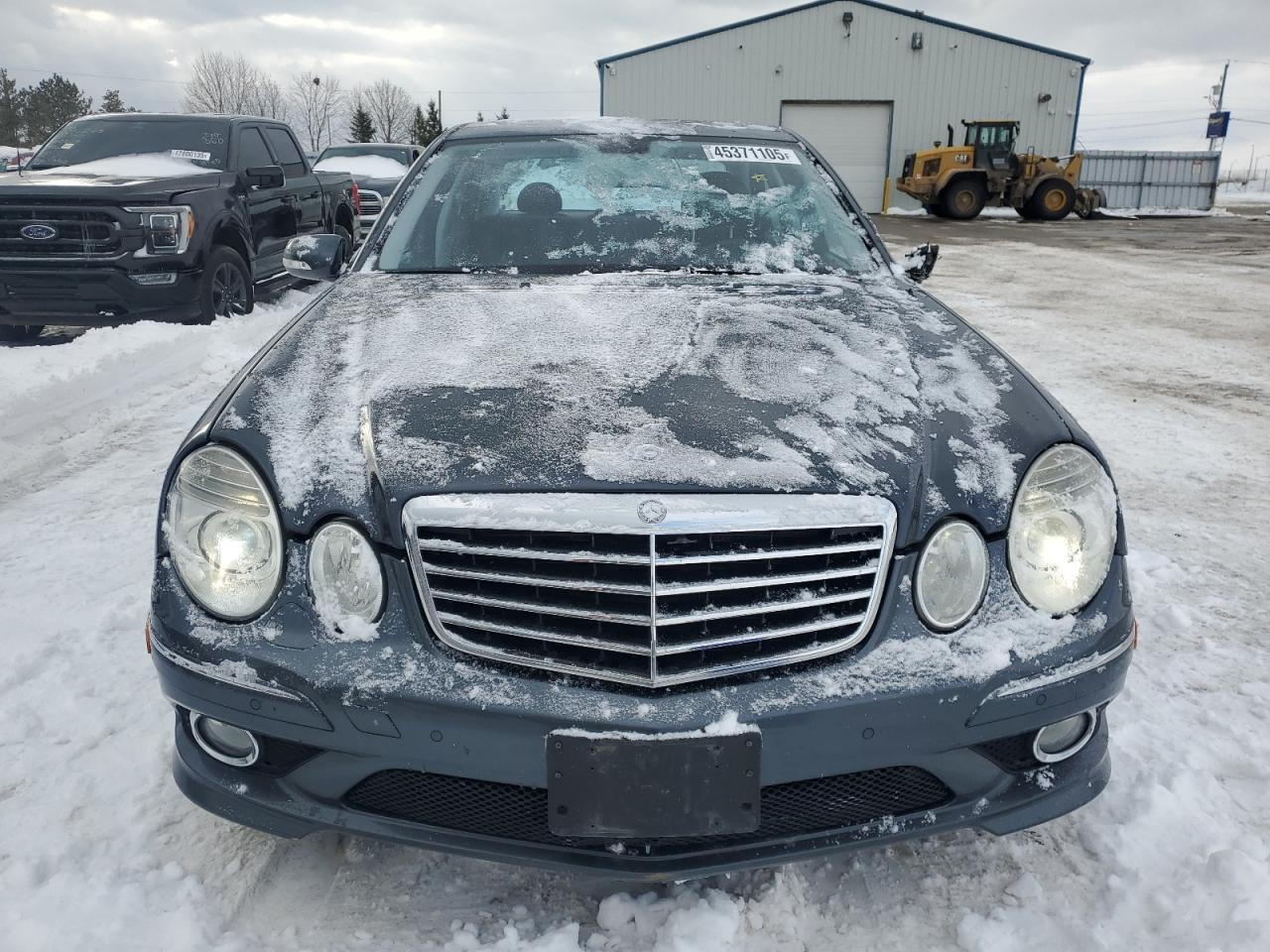 2009 Mercedes-Benz E-klasse - Image 5