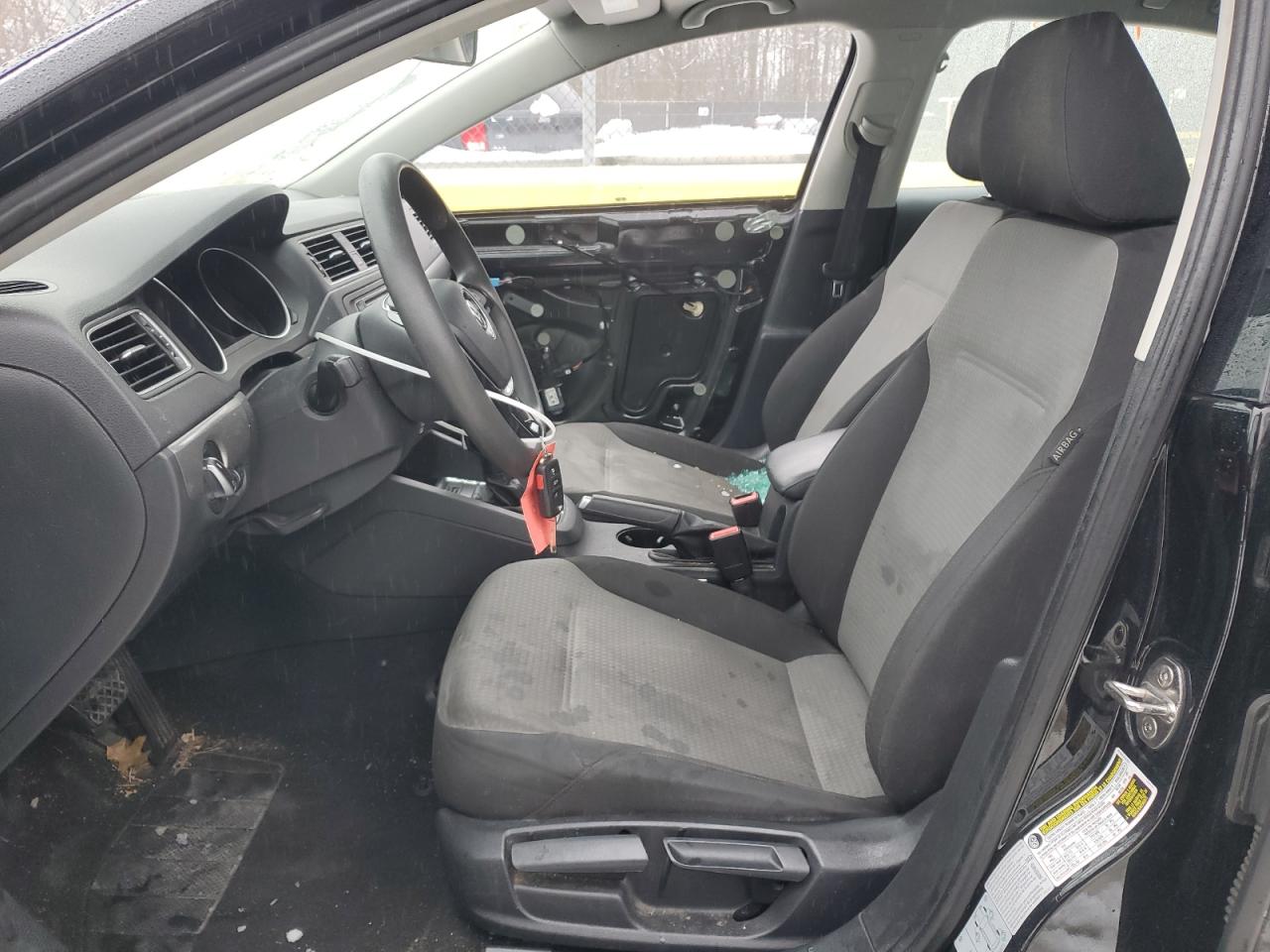 2017 Volkswagen Jetta - Image 7