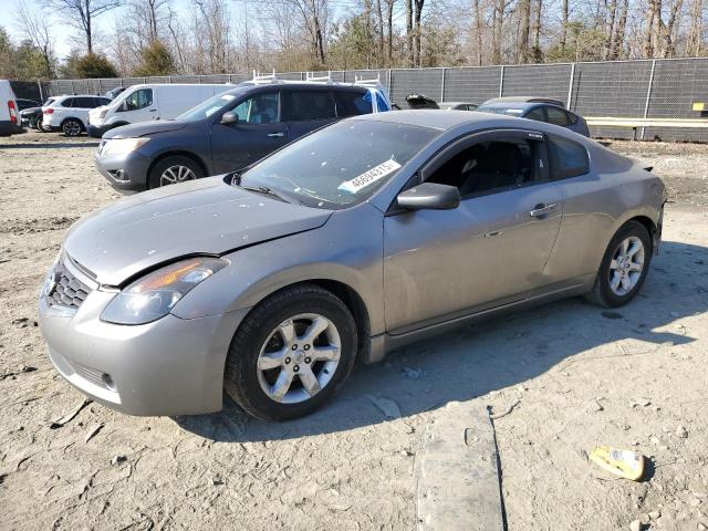 2008 Nissan Altima 2.5S