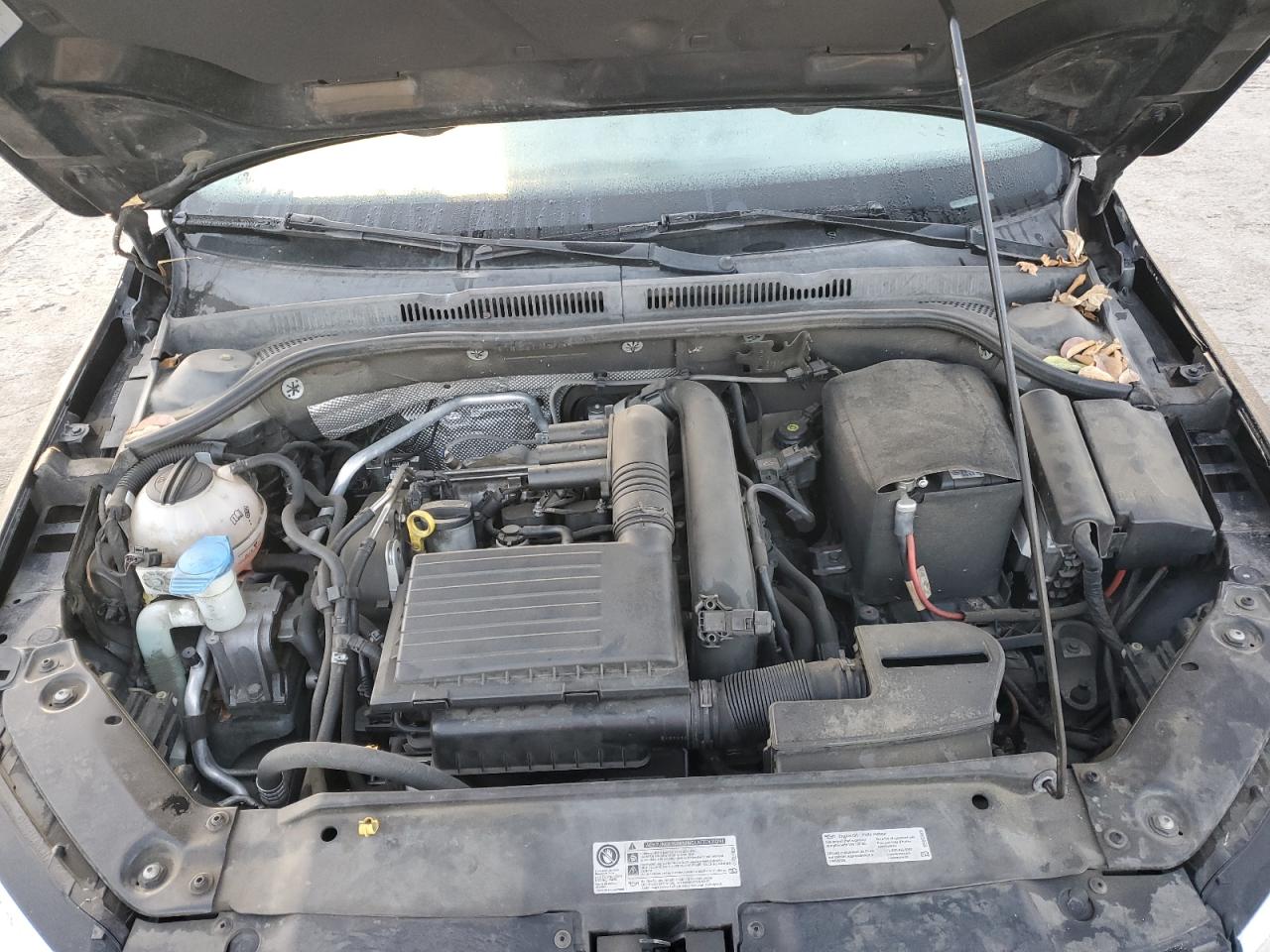 2016 Volkswagen Jetta - Image 11