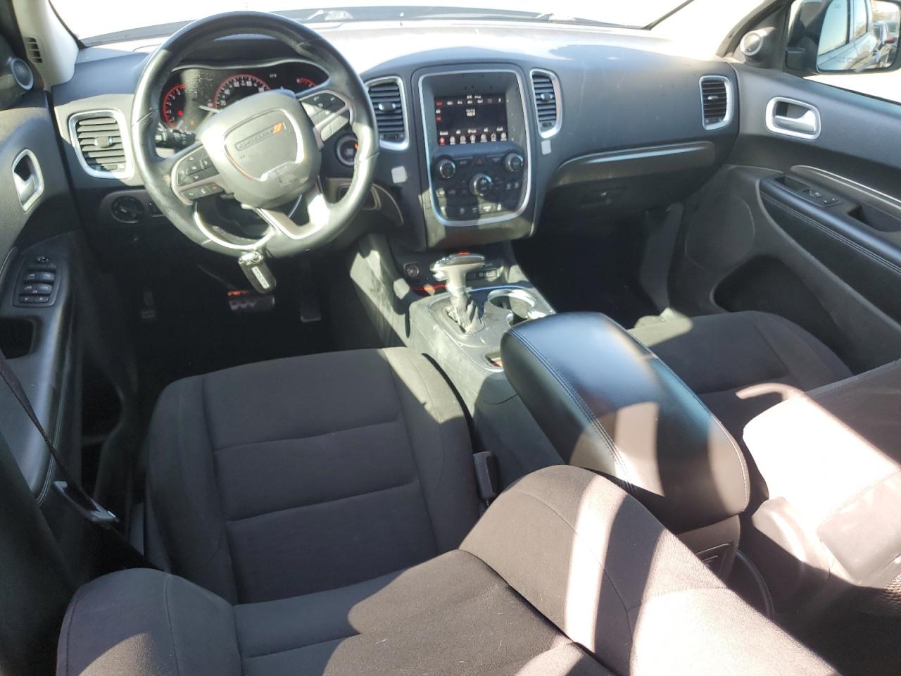 2020 Dodge Durango - Image 8