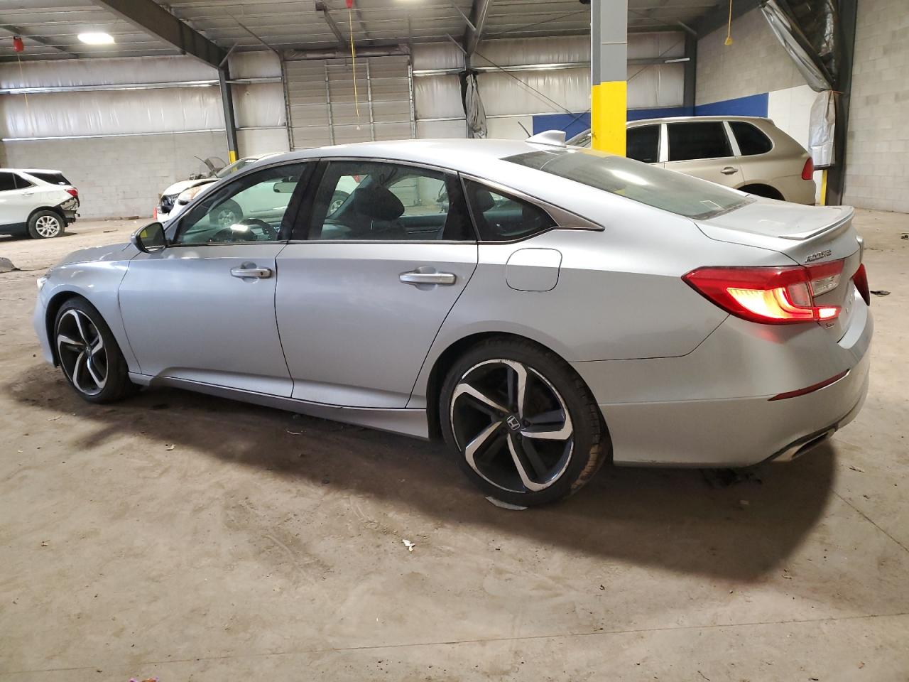 2018 Honda Accord - Image 2