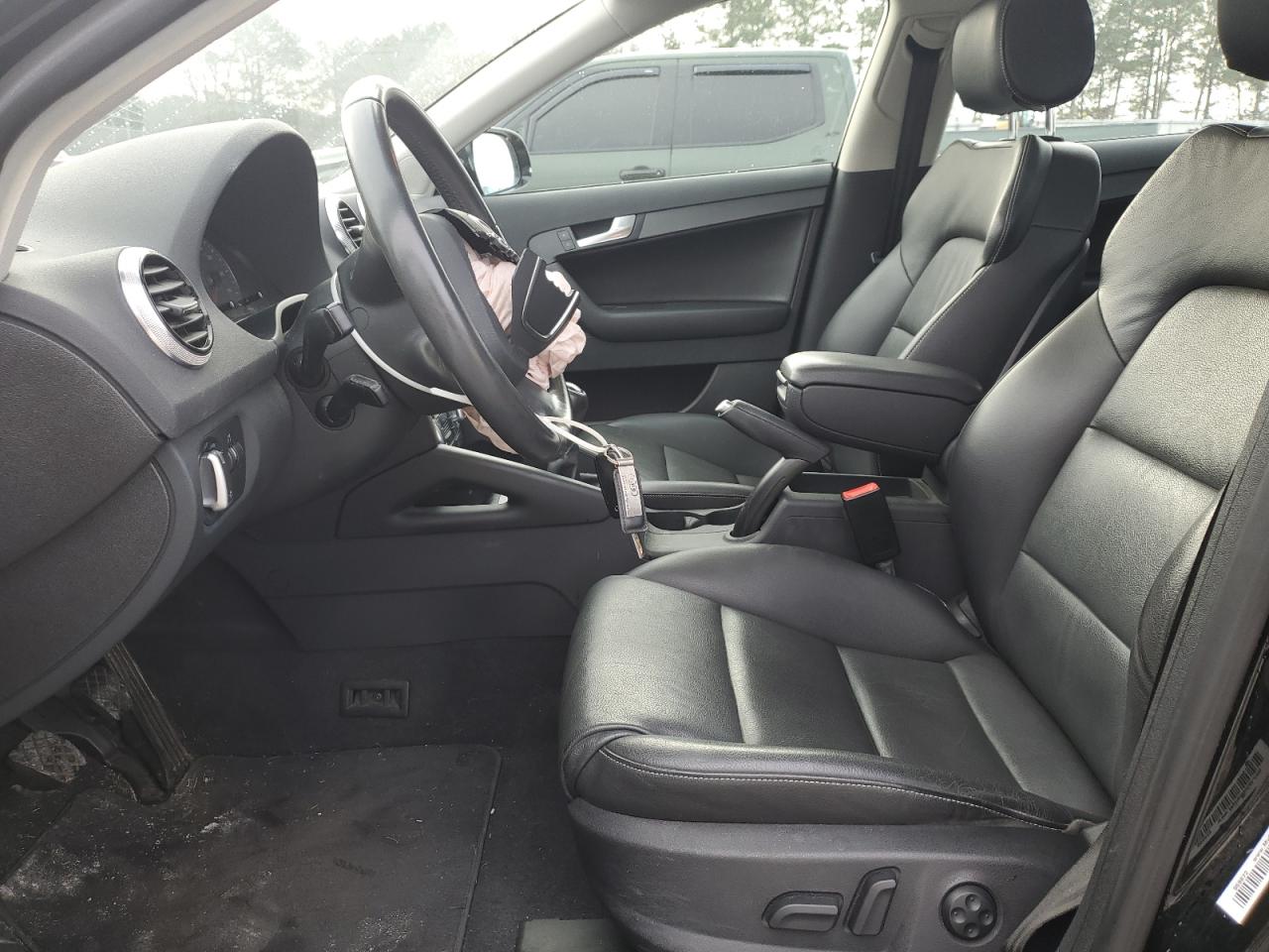 2013 Audi A3 - Image 7