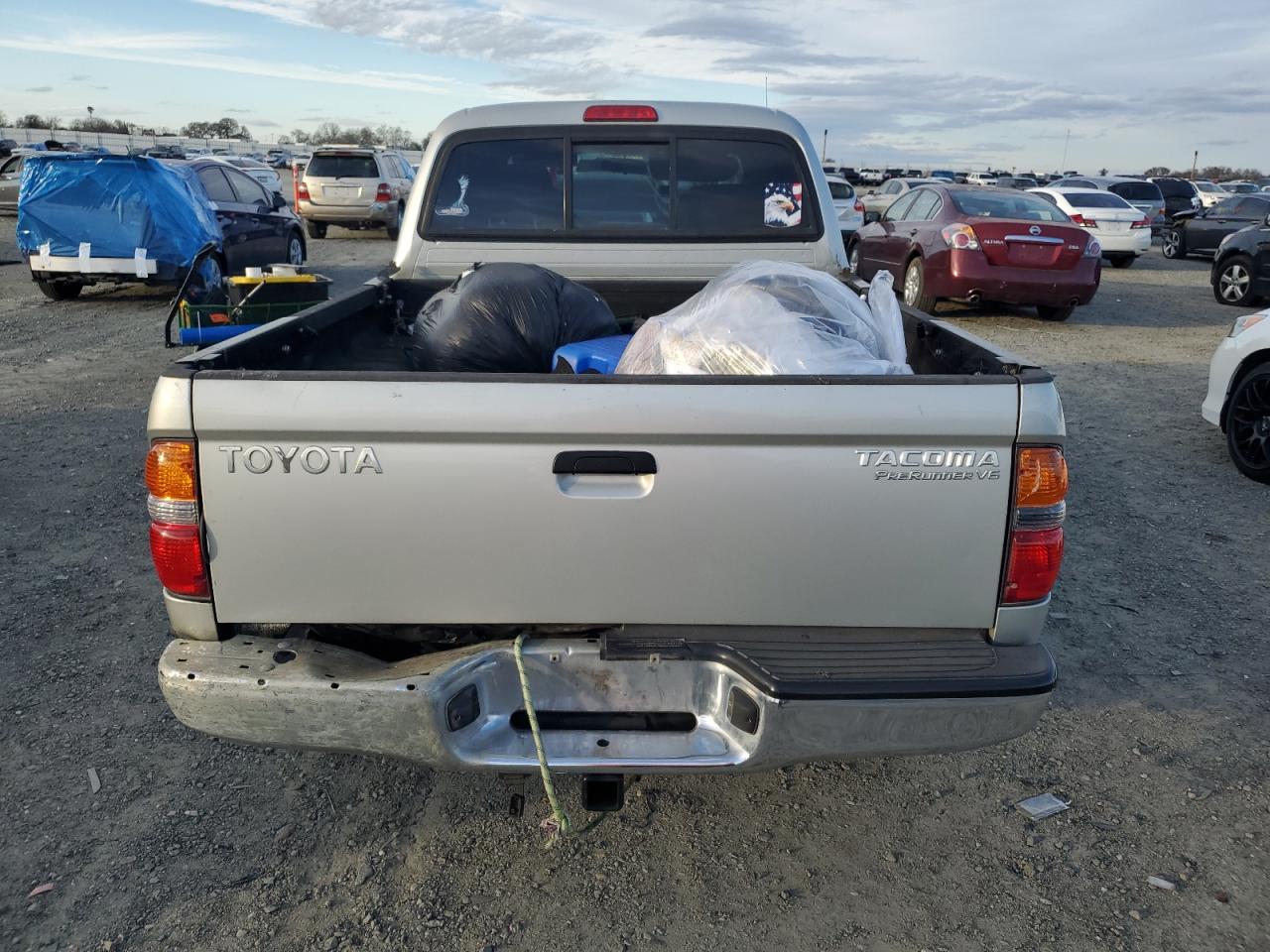 2003 Toyota Tacoma - Image 6