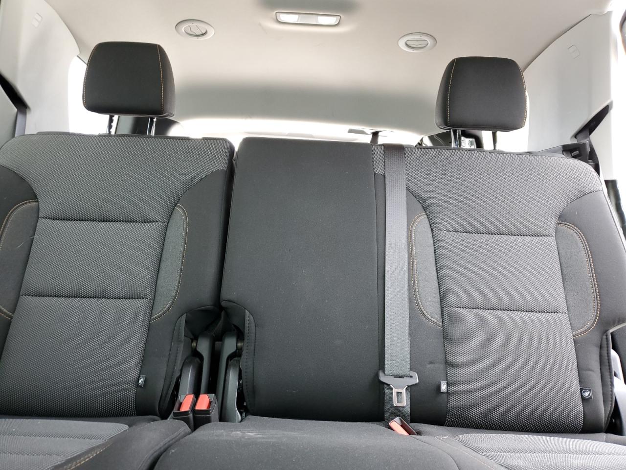 2019 Chevrolet Traverse - Image 10
