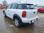 2015 MINI COUNTRYMAN for sale at Copart ROCHFORD