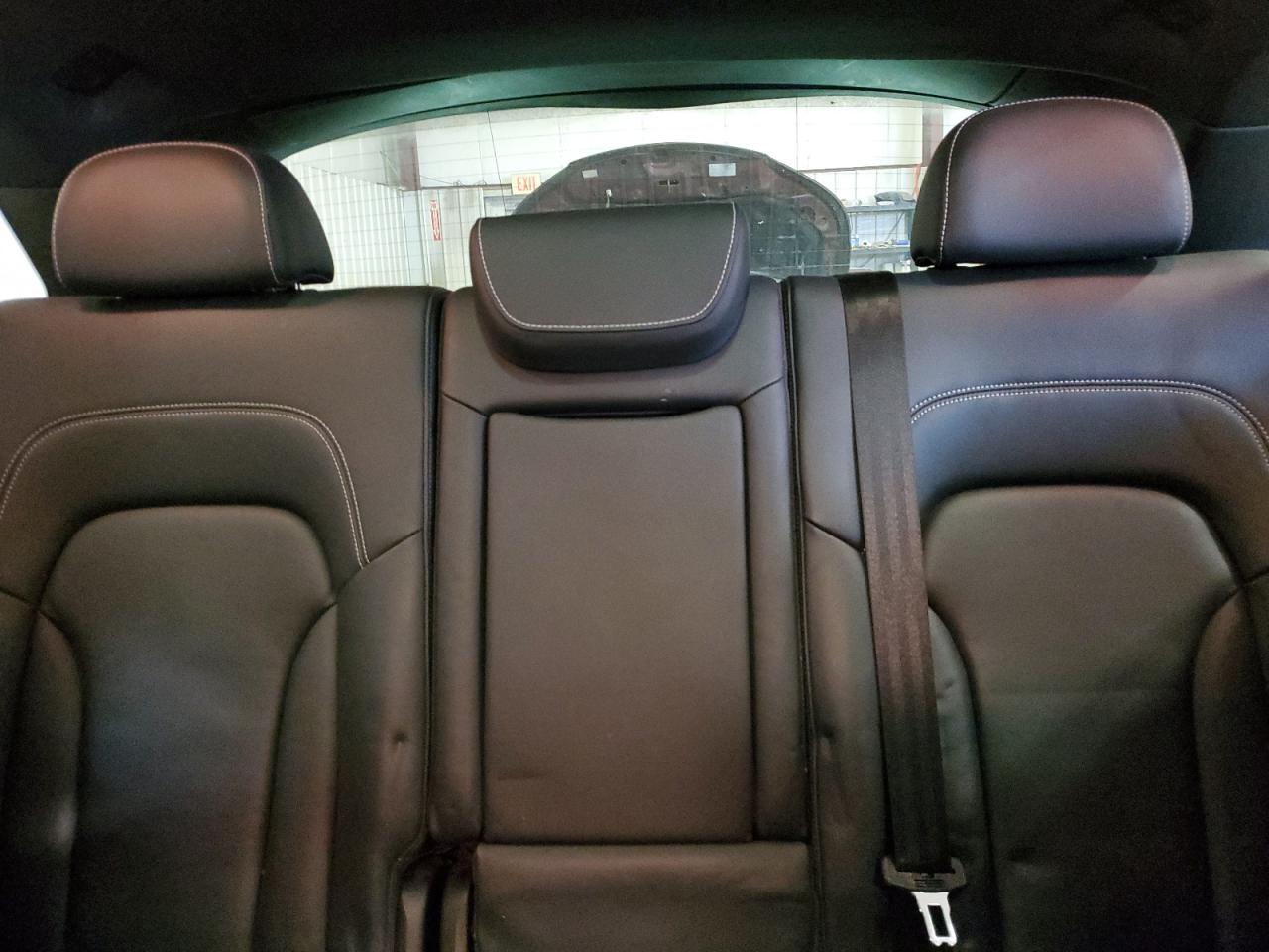 2017 Audi SQ5 - Image 10