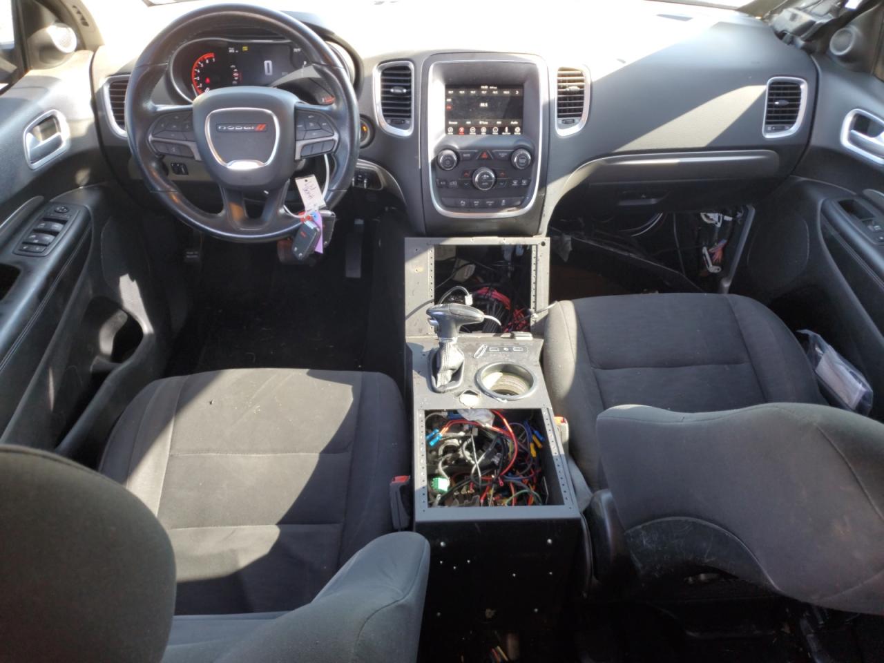 2020 Dodge Durango - Image 8