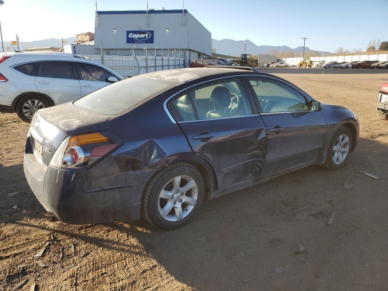2009 Nissan Altima - Image 3