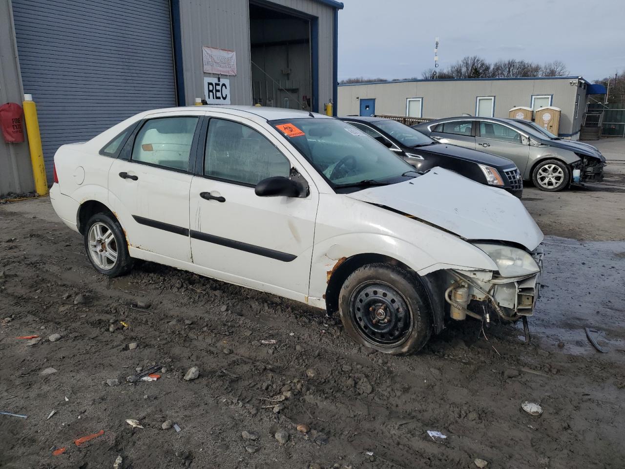 2006 Ford Focus - Image 4