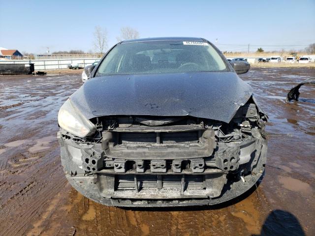  FORD FOCUS 2018 Gray