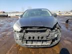 2018 Ford Focus Se იყიდება Columbia Station-ში, OH - Front End