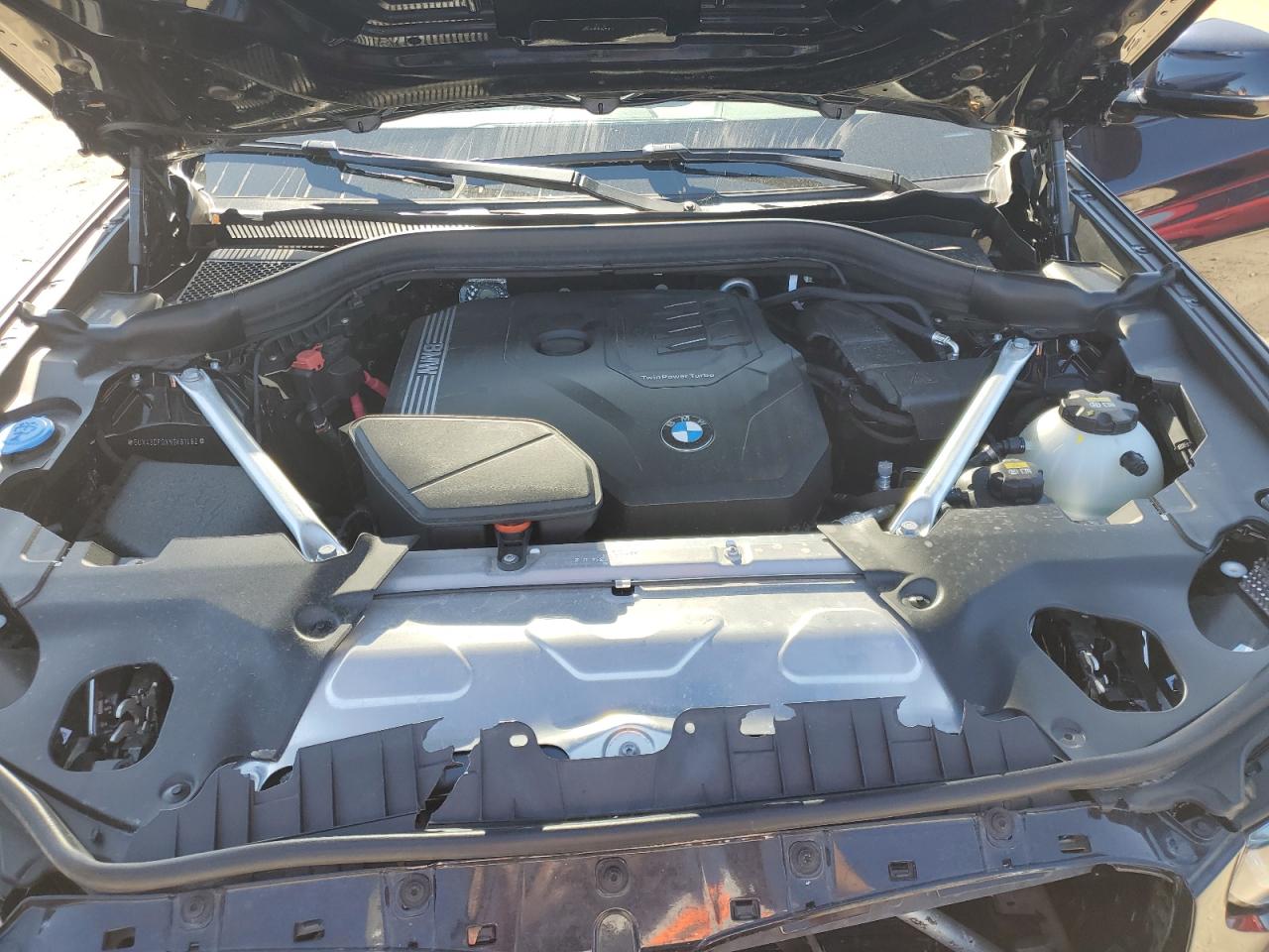 2022 BMW X3 - Image 13