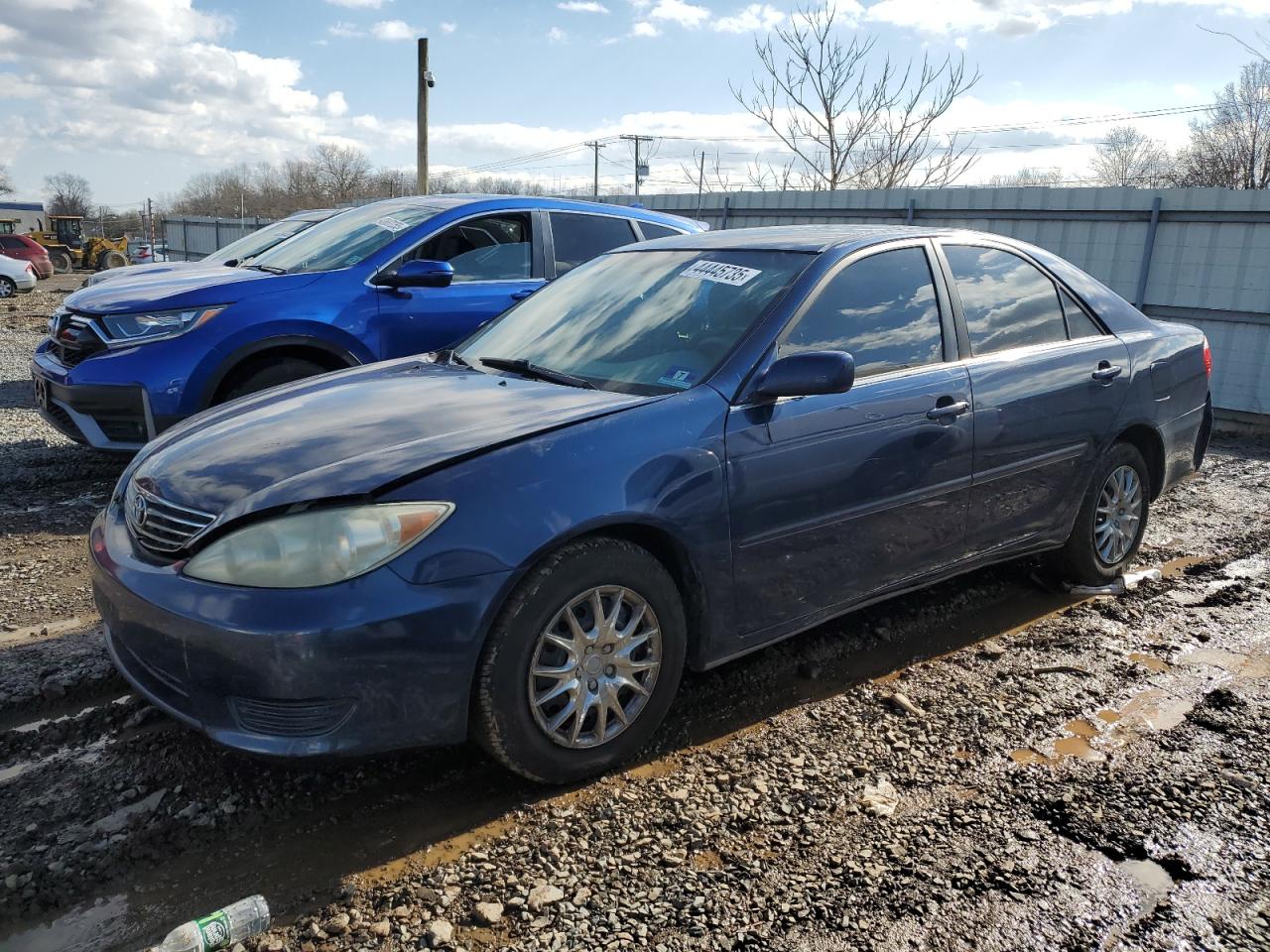 2005 Toyota Camry - Image 1