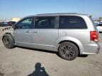 2018 Dodge Grand Caravan Gt zu verkaufen in Colton, CA - Front End