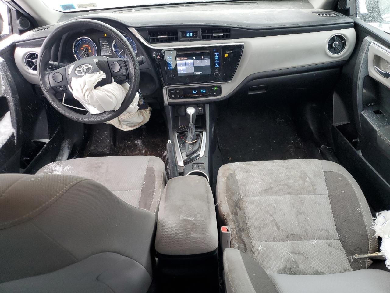 2017 Toyota Corolla - Image 8