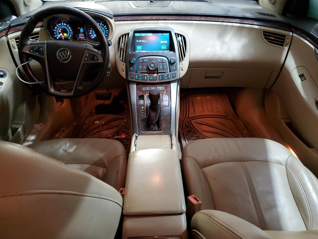 2013 Buick LaCrosse - Image 8