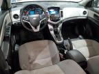 2013 Chevrolet Cruze Lt en Venta en Leroy, NY - Front End