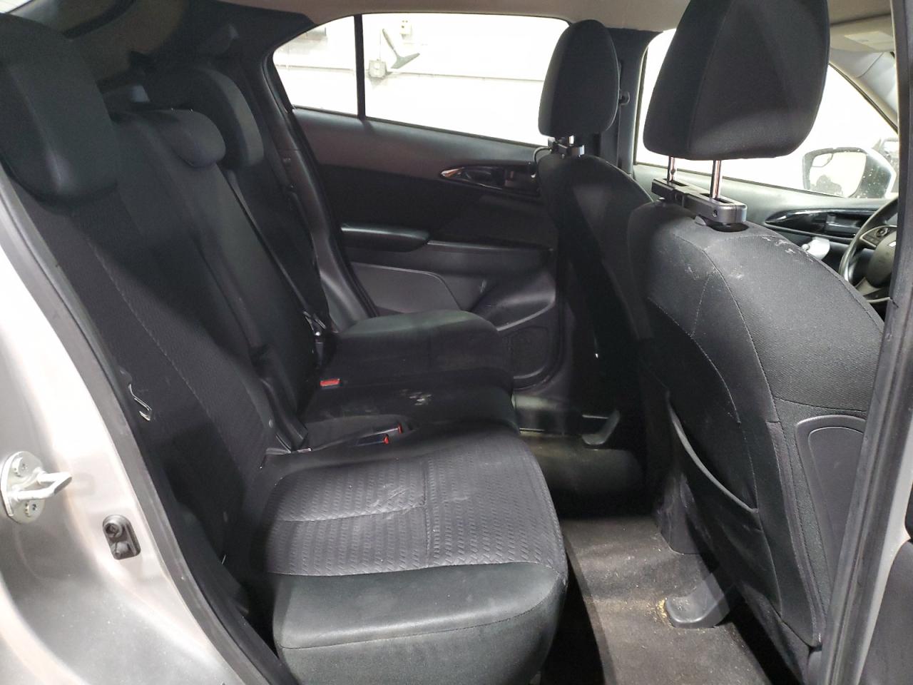 2019 Mitsubishi Eclipse - Image 11