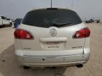 2012 Buick Enclave  იყიდება Andrews-ში, TX - Front End