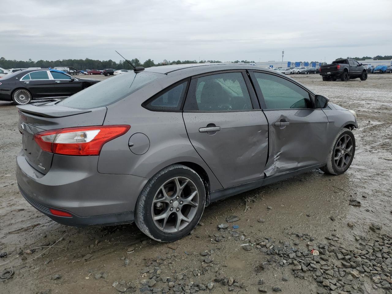 2013 Ford Focus - Image 3