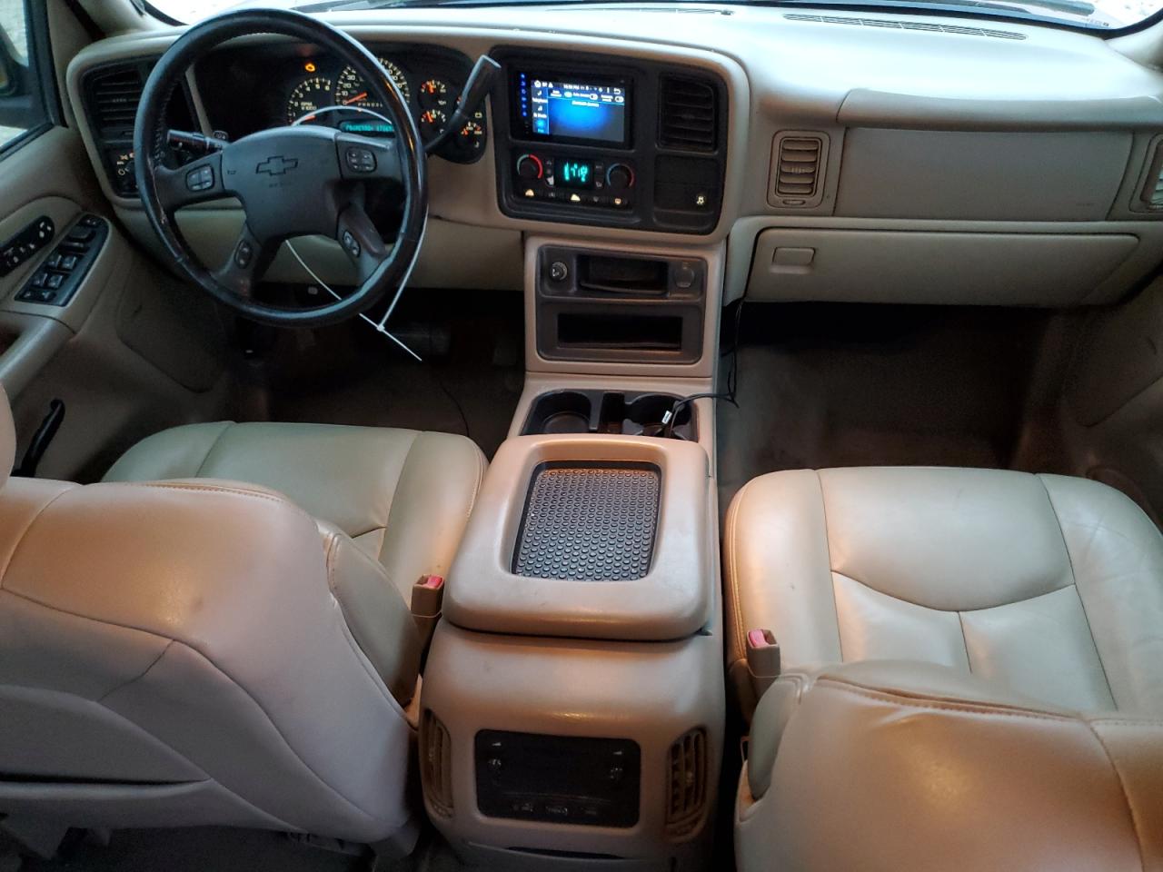 2006 Chevrolet Avalanche - Image 8