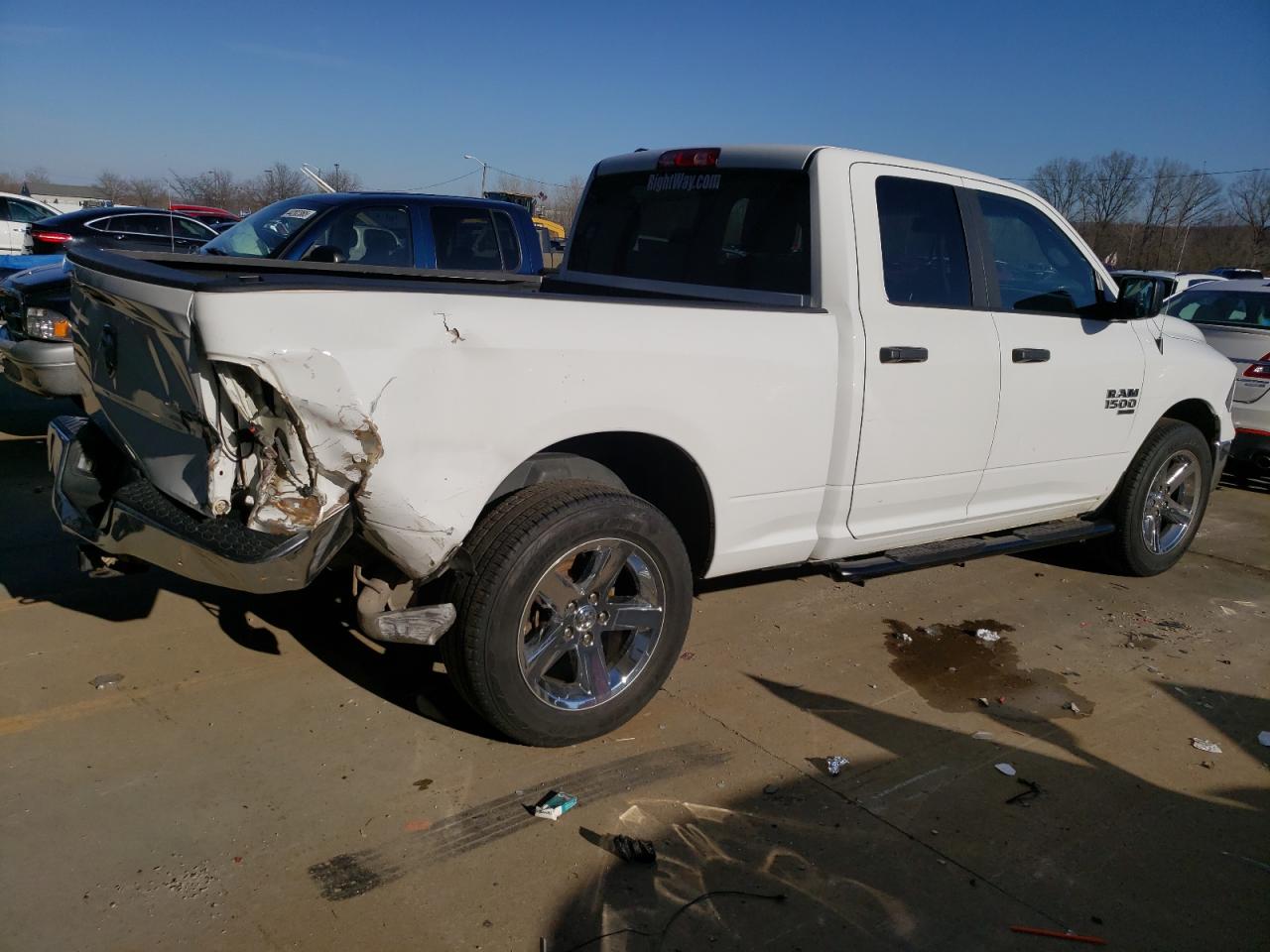 2019 RAM 1500 - Image 3