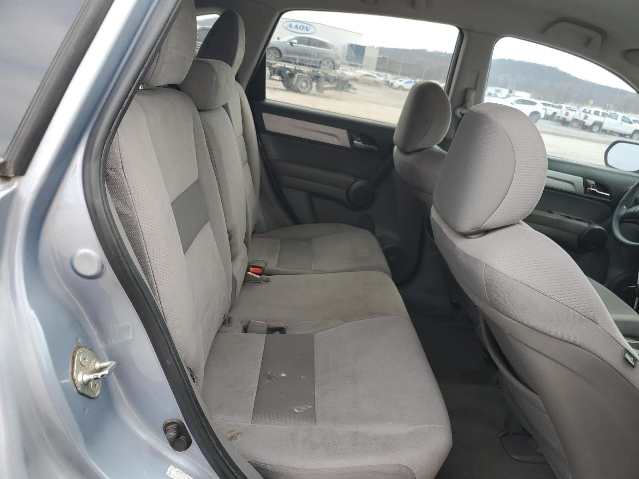2011 Honda CR-V - Image 11