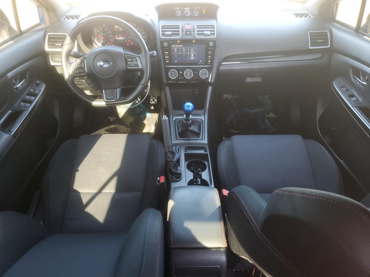 2018 Subaru WRX - Image 8