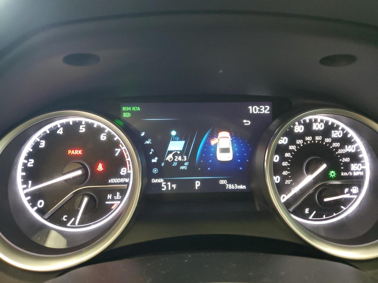2023 Toyota Camry - Image 9