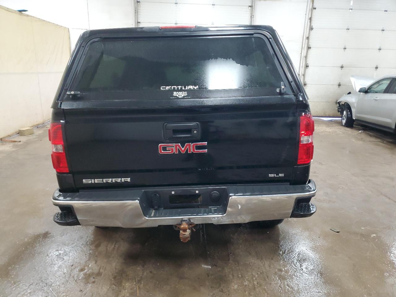 2016 GMC Sierra - Image 6