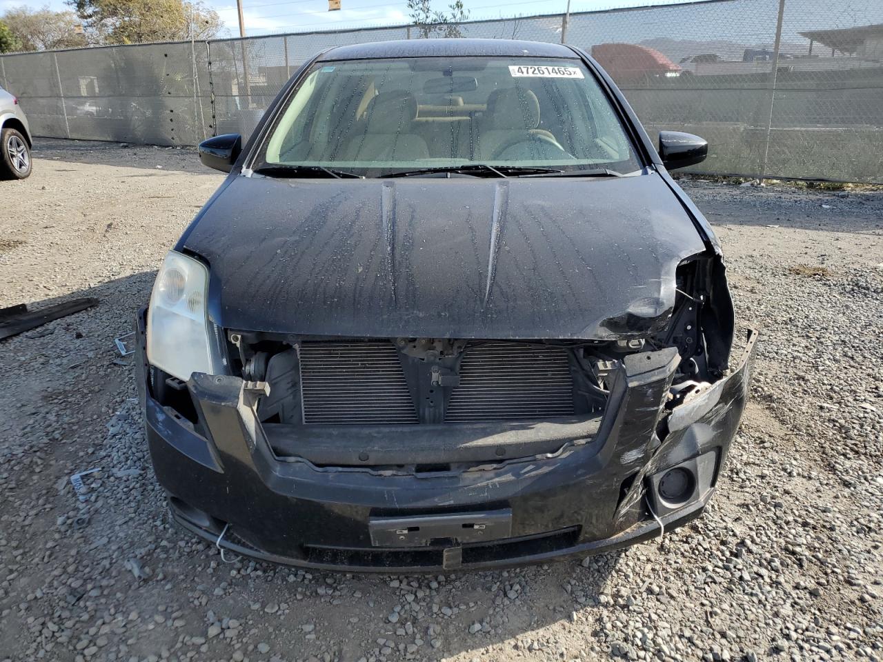 2007 Nissan Sentra - Image 5