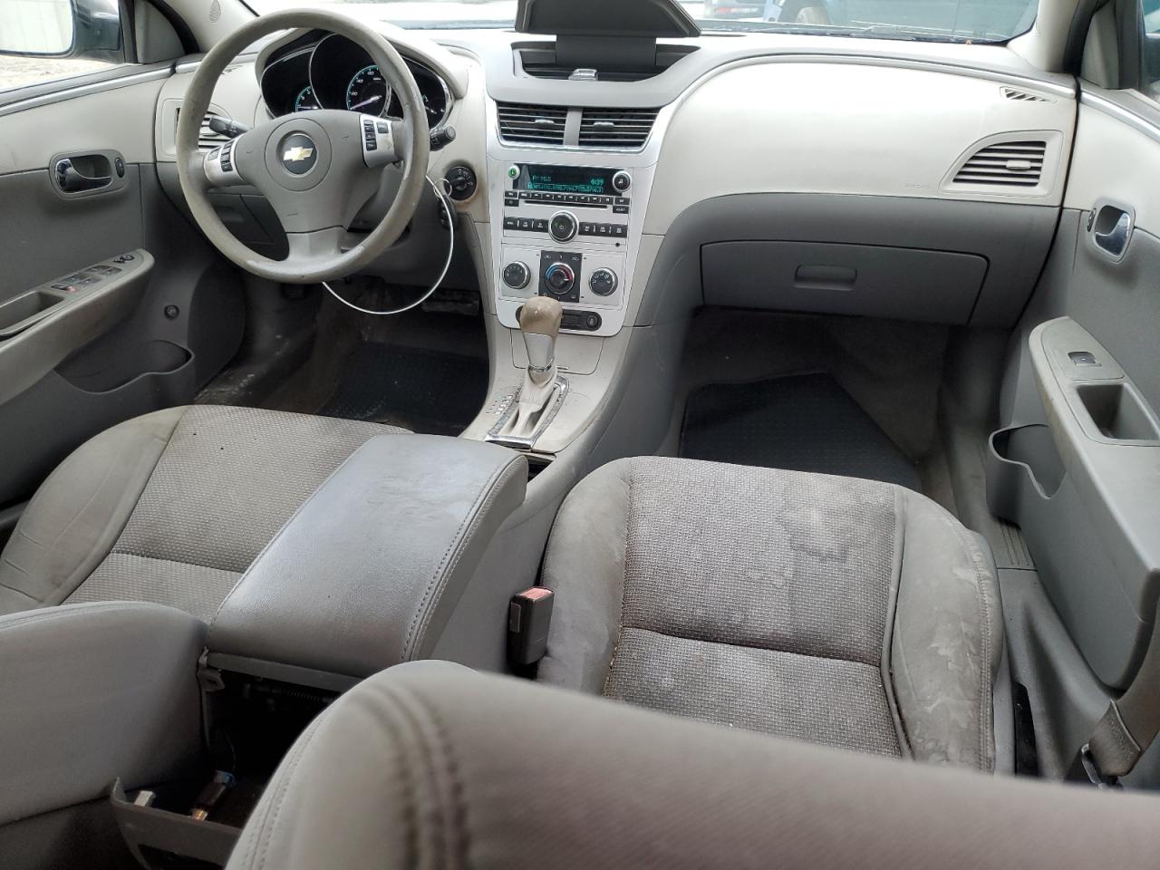 2012 Chevrolet Malibu - Image 8