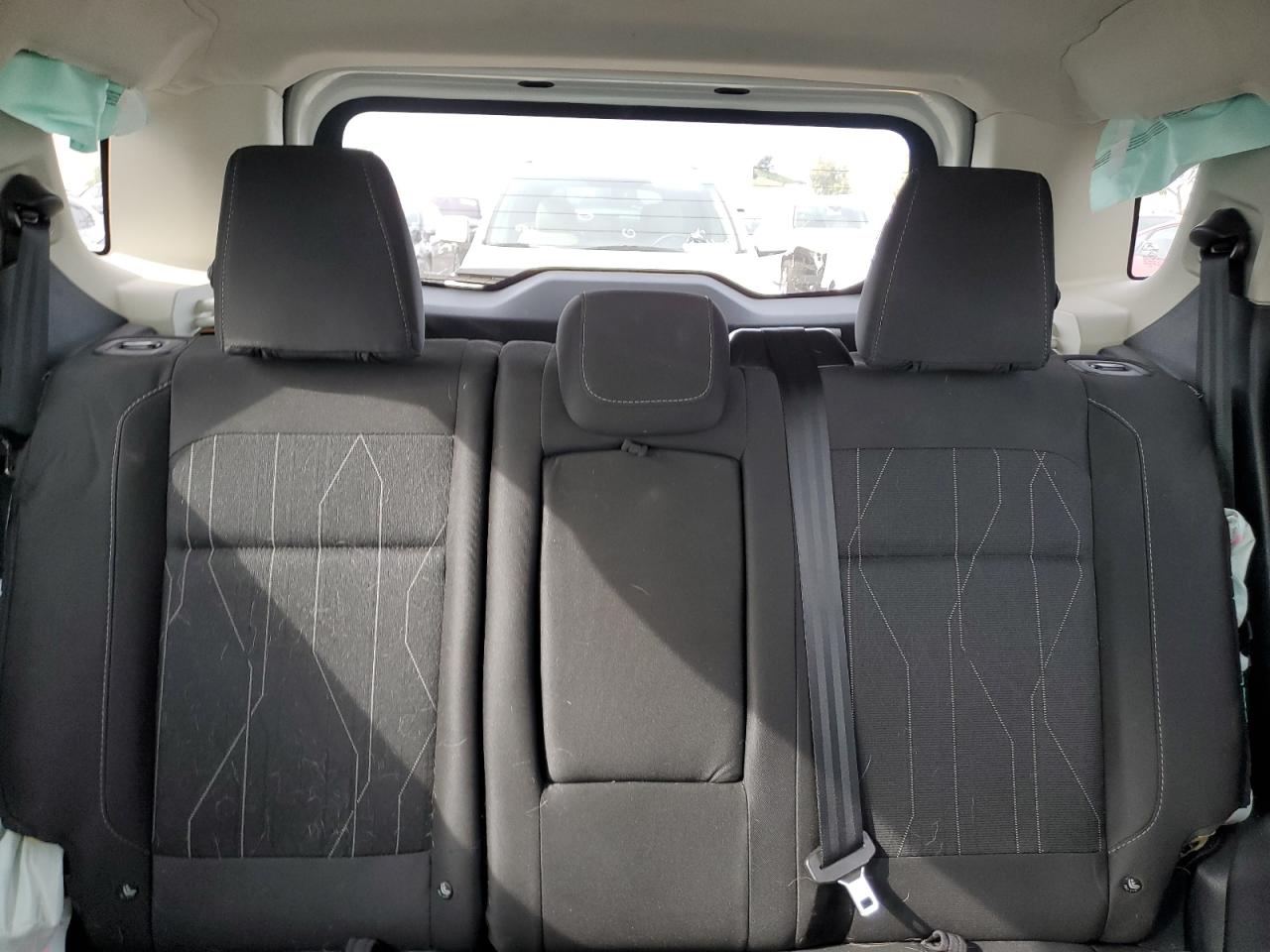 2019 Ford EcoSport - Image 10