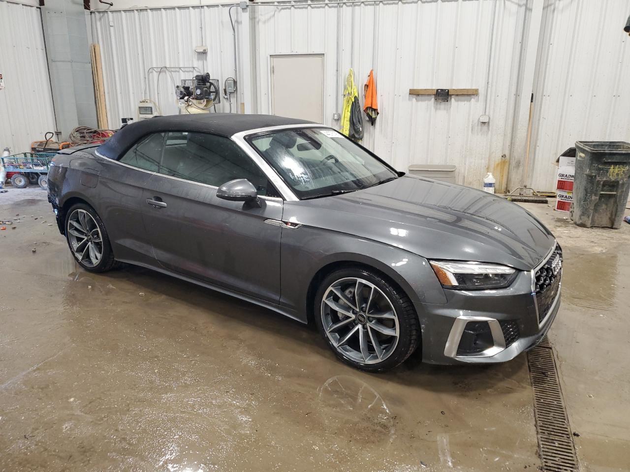 2024 Audi A5 - Image 4