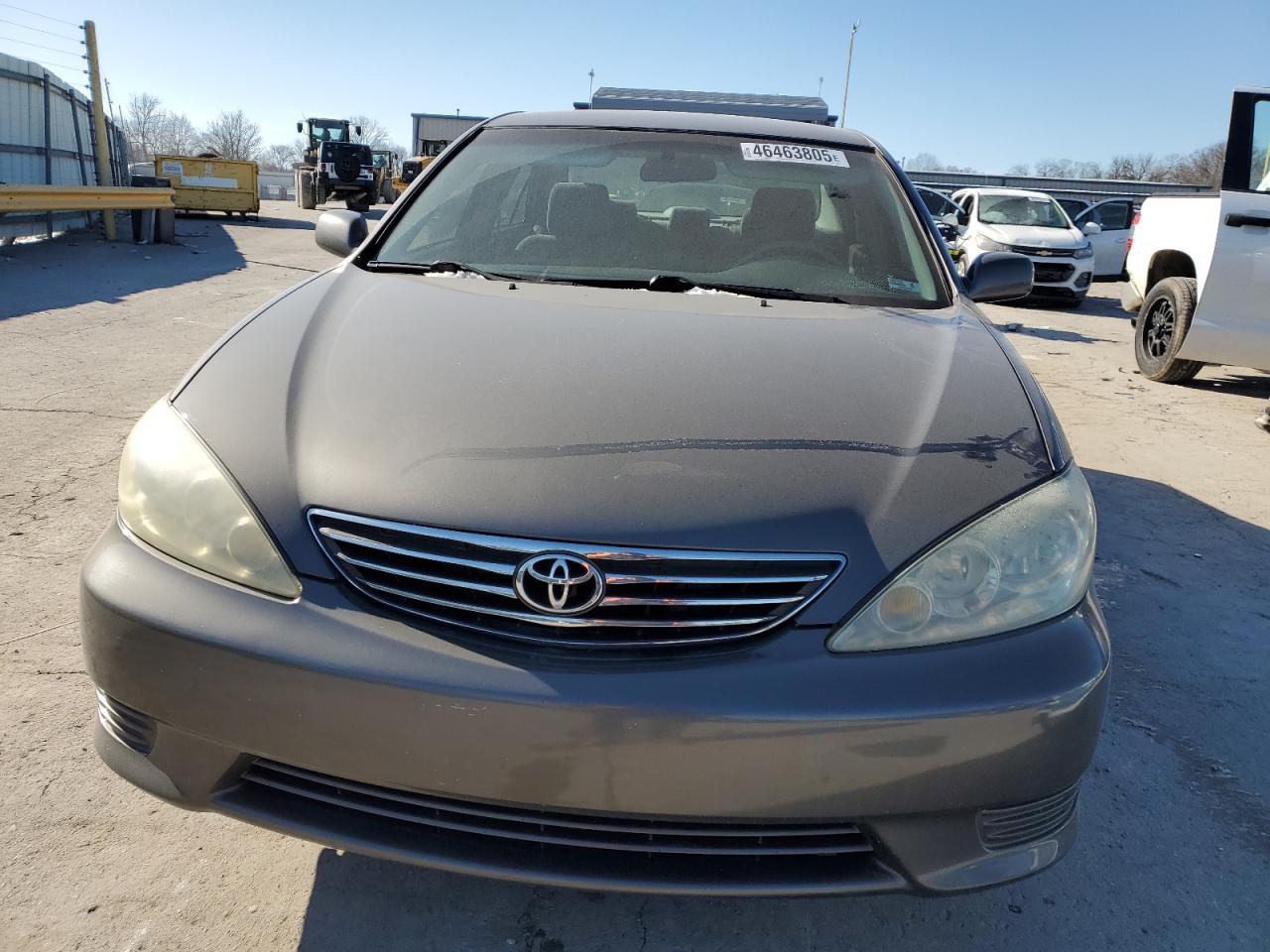 2005 Toyota Camry - Image 5