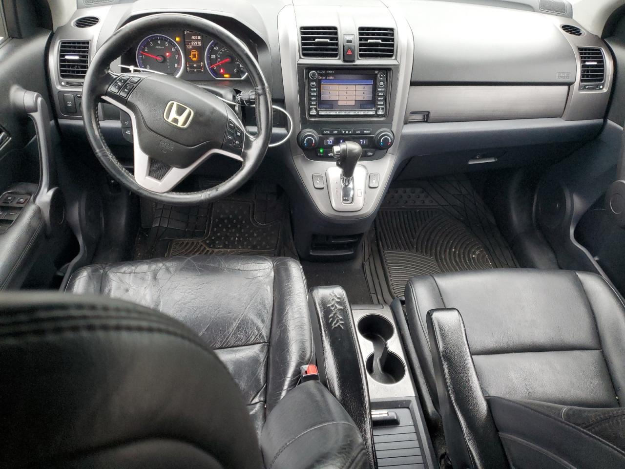 2009 Honda CR-V - Image 8