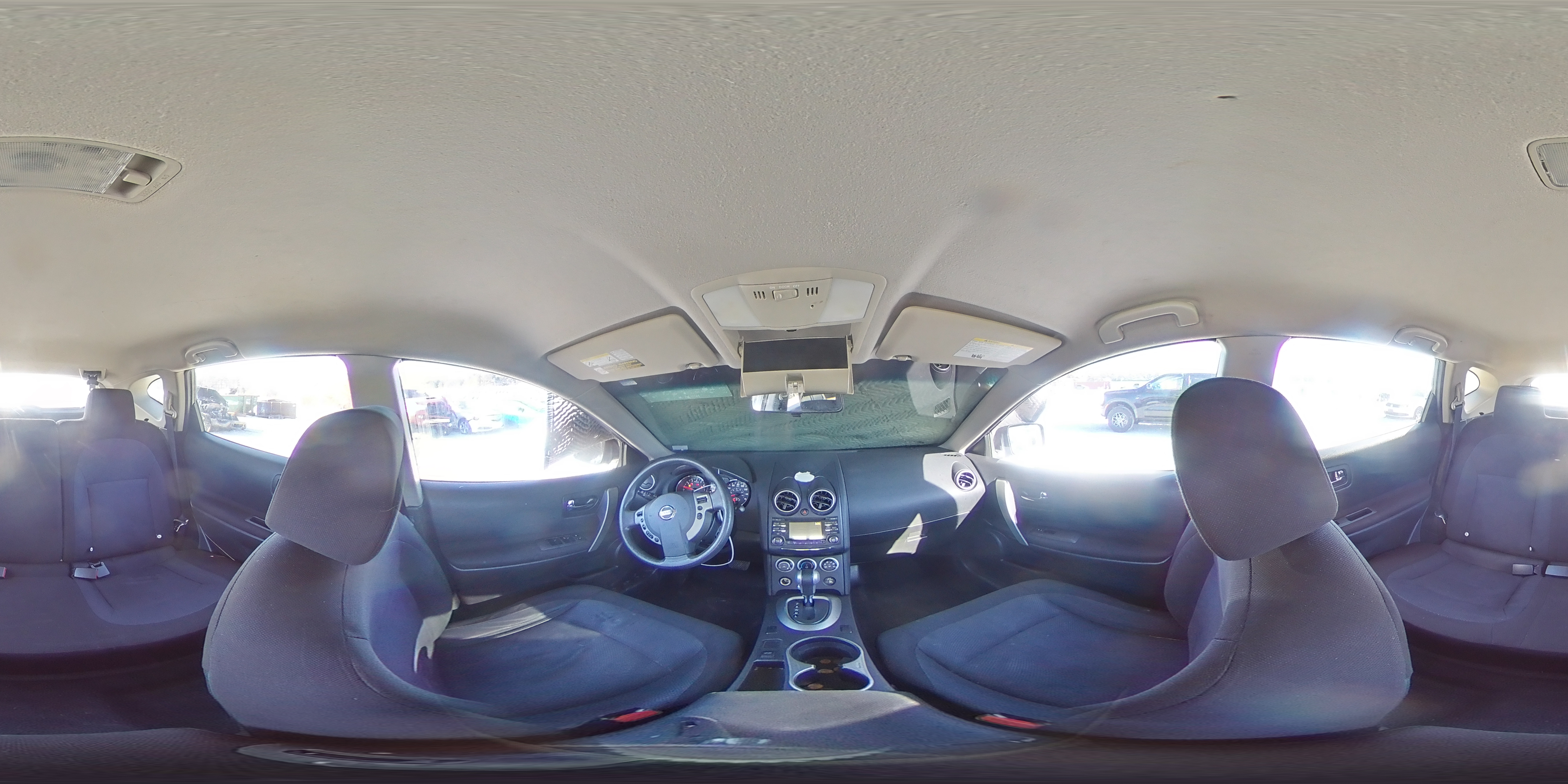 2013 Nissan Rogue - Image 13