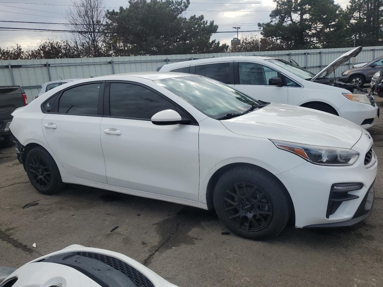 2020 Kia Forte - Image 4