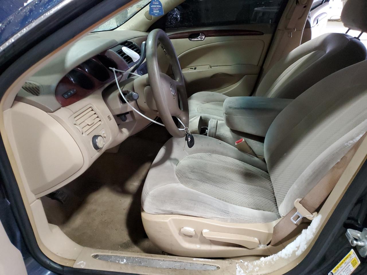 2006 Buick Lucerne - Image 7