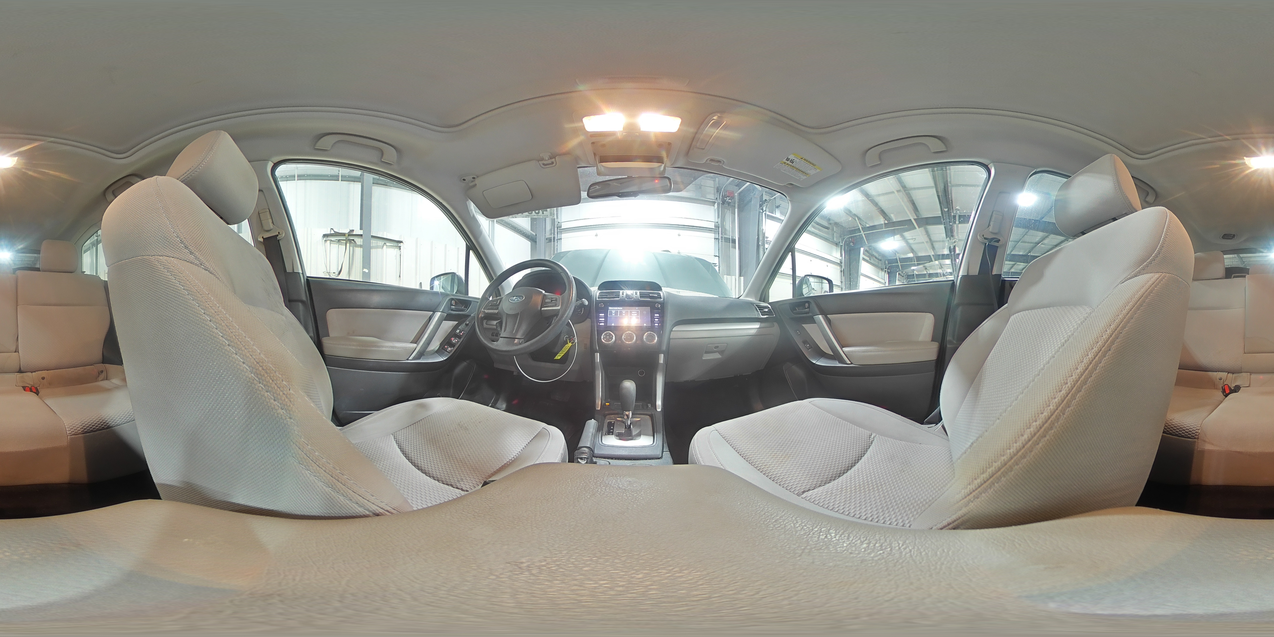 2016 Subaru Forester - Image 14