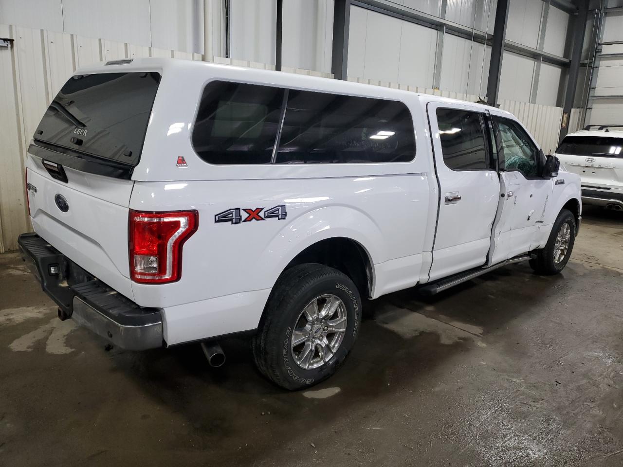 2016 Ford F-150 - Image 3