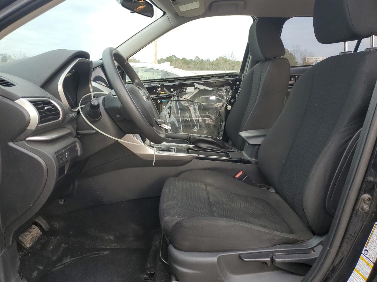 2020 Mitsubishi Eclipse - Image 7