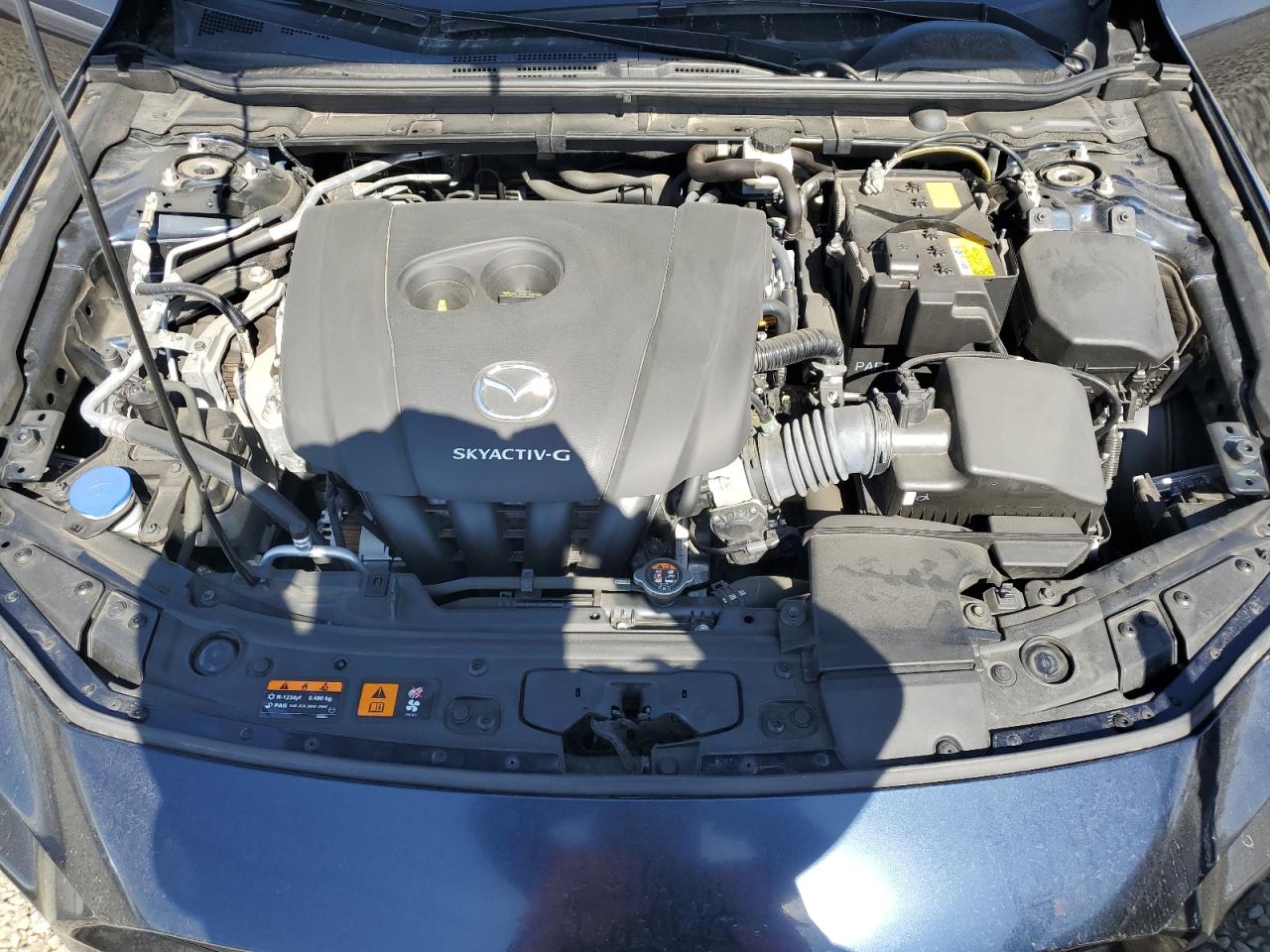 2022 Mazda 3 - Image 11