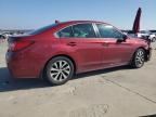 Grand Prairie, TX에서 판매 중인 2016 Subaru Legacy 2.5I Premium - Front End