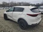 2020 Kia Sportage Lx for Sale in Waldorf, MD - Front End