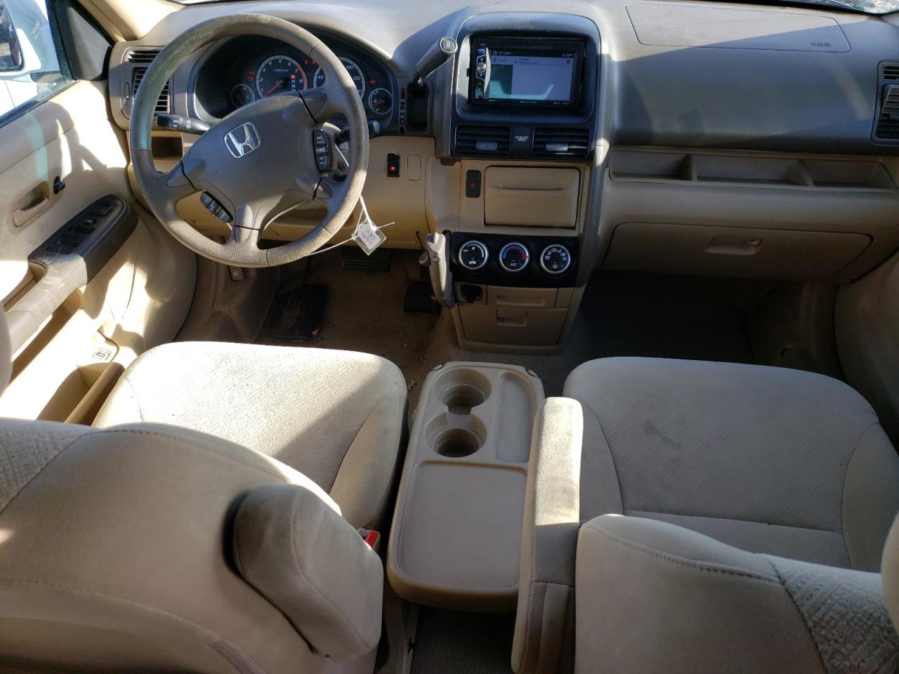 2006 Honda CR-V - Image 8