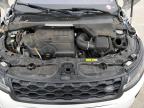 2020 Land Rover Range Rover Evoque Se en Venta en Harleyville, SC - Burn - Interior